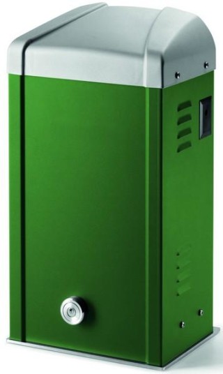 GLISS 3000-5000.O.TIC